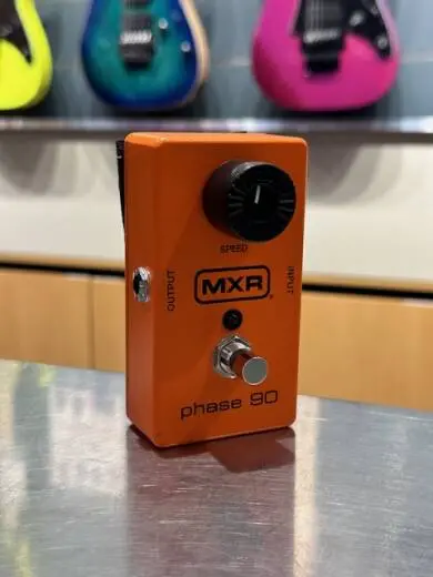 MXR - M101