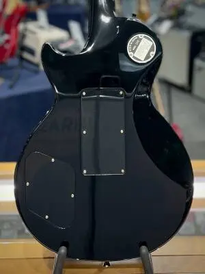 Gibson Custom Shop - Les Paul Axcess Custom - Blackout 2