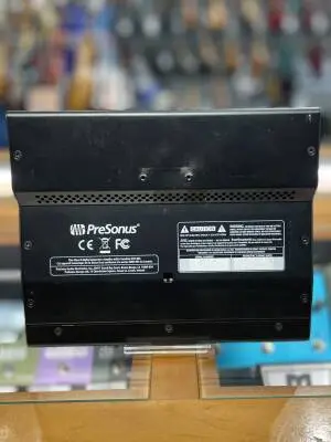 PreSonus - EarMix 16M 16x2 AVB-Networked Personal Monitor Mixer 2