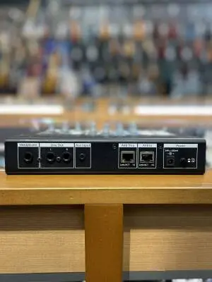 PreSonus - EarMix 16M 16x2 AVB-Networked Personal Monitor Mixer 2