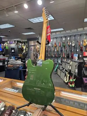 FENDER PLAYER II MOD TELE RW HGM 2