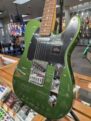FENDER PLAYER II MOD TELE RW HGM 2