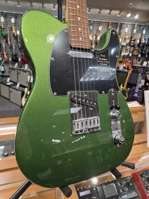 FENDER PLAYER II MOD TELE RW HGM 2