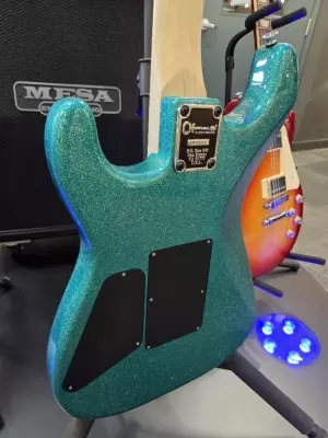 Charvel Guitars - 296-5033-513 4