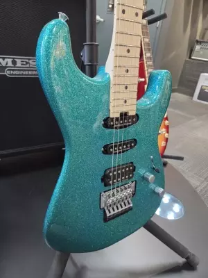 Charvel Guitars - 296-5033-513 2