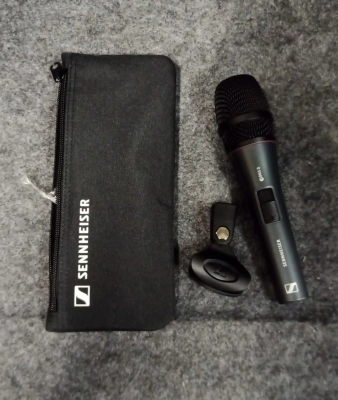 Store Special Product - Sennheiser - E865-S