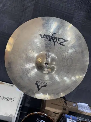 Zildjian - A20514