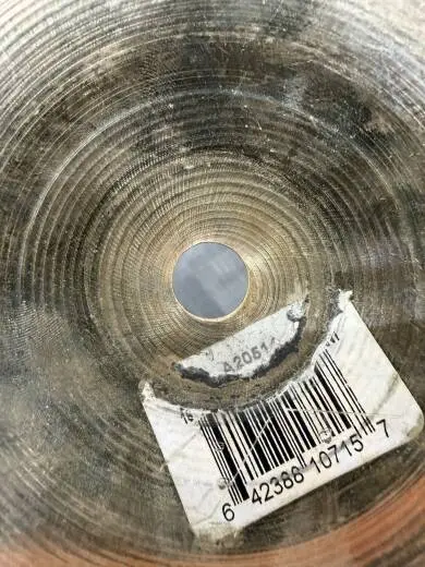 Zildjian - A20514 2