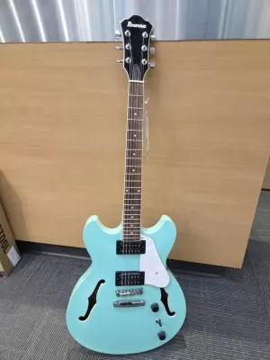 Ibanez - AS63SFG