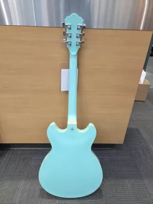 Ibanez - AS63SFG 3