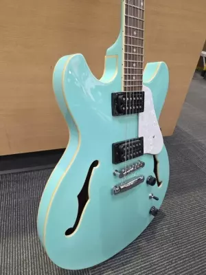 Ibanez - AS63SFG 2