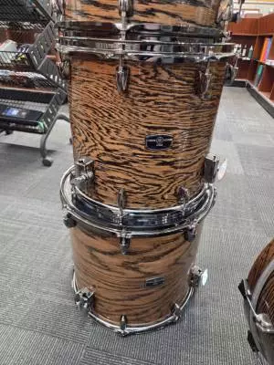 YAMAHA LIVE HYBRID OAK 2