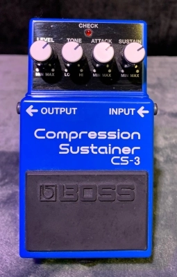 BOSS - CS-3