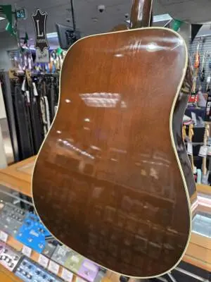 Gibson - ACNAMBNH 2
