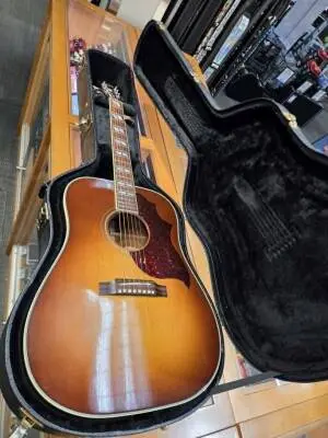 Gibson - ACNAMBNH 2