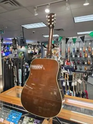 Gibson - ACNAMBNH 2