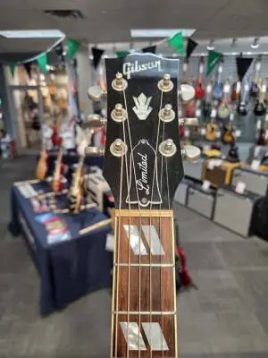 Gibson - ACNAMBNH 2
