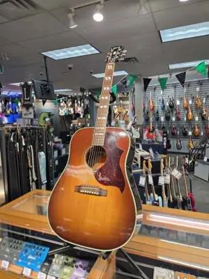 Gibson - ACNAMBNH 2
