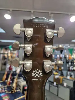 Gibson - ACNAMBNH 2
