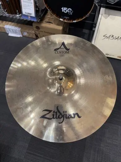 Zildjian - A20514