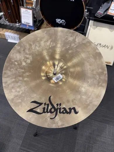 Zildjian - A20514 2