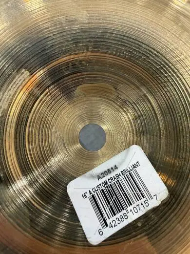 Zildjian - A20514 2