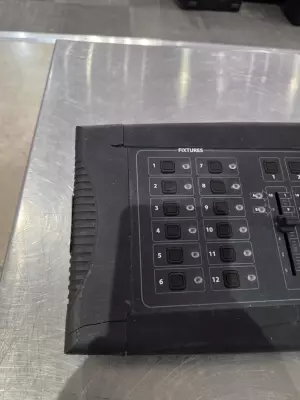 American DJ - DMX OPERATOR 2