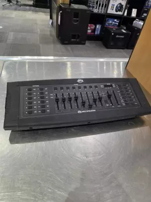 American DJ - DMX OPERATOR