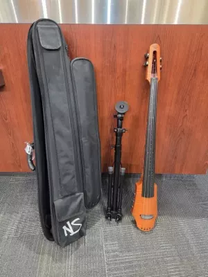 NS Designs - CR4-CELLO