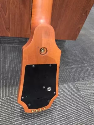 NS Designs - CR4-CELLO 2