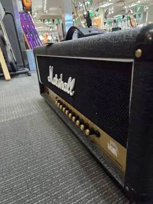 Marshall - 4100 2
