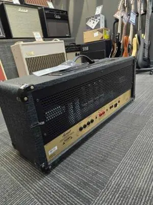 Marshall - 4100 2