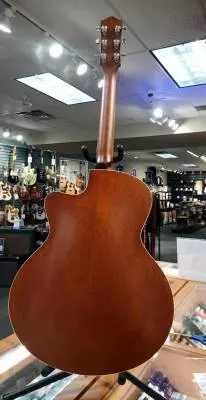 Godin Guitars - G50932 2