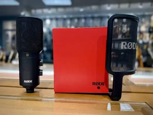 Rode - NT-USB