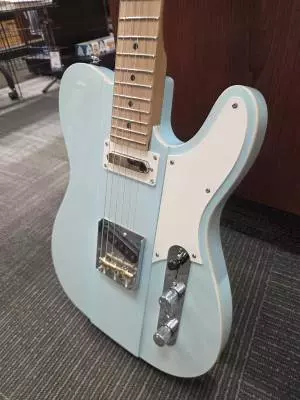 REVEREND GK-G-TCBL GREG KOCH TELE