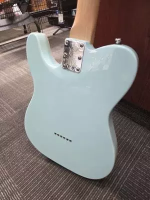 REVEREND GK-G-TCBL GREG KOCH TELE 2