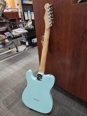 REVEREND GK-G-TCBL GREG KOCH TELE 2