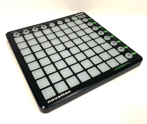 Store Special Product - Ableton - LAUNCHPAD