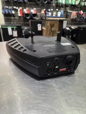 CHAUVET DJ DERBY X 2