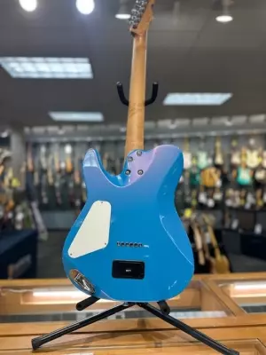 Charvel Guitars - 296-6561-527 2