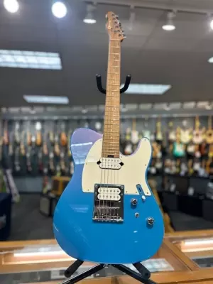 Charvel Guitars - 296-6561-527