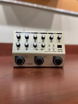 BOSS - VE-8