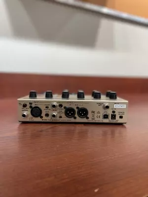 BOSS - VE-8 2