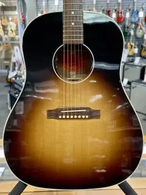 Gibson - Slash J-45 - November Burst