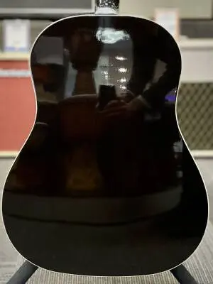 Gibson - Slash J-45 - November Burst 2