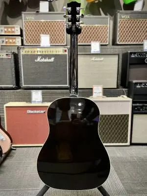 Gibson - Slash J-45 - November Burst 2