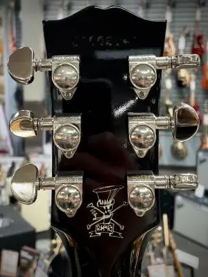 Gibson - Slash J-45 - November Burst 2