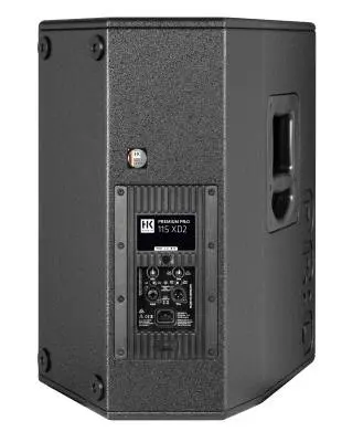 HK AUDIO PREMIUM PRO 115 XD2 2