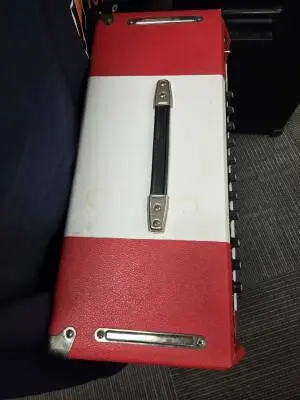 FENDER DELUXE REVERB II OH CANADA 2