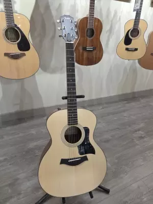 Taylor Guitars - 114E W V2